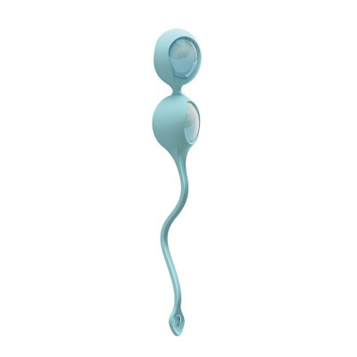 OVO L1A LOVE BALL LIGHT BLUE OVO L1A LOVE BALL LIGHT BLUE