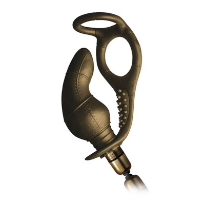 Dauntless - Metallic Black - Dr.Rocco's Dauntless - Metallic Black - Dr.Rocco's
