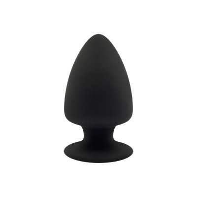 SILEXD - PLUG MODEL 1 S - 3,5" - 9 cm N SILEXD - PLUG MODEL 1 S - 3,5" - 9 cm N