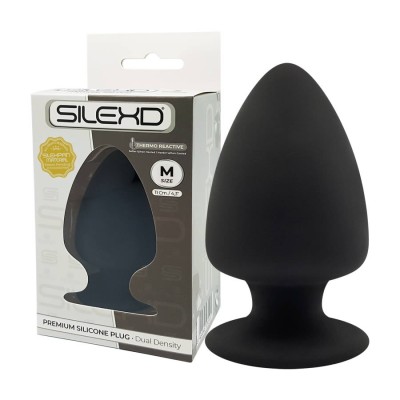 SILEXD - PLUG MODEL 1 M - 4,3" - 11 cm N SILEXD - PLUG MODEL 1 M - 4,3" - 11 cm N