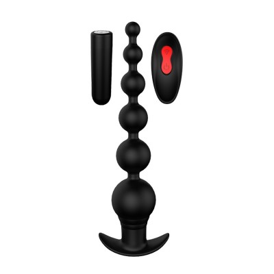 ESSENTIALS REMOTE GRADUATING BEADS ESSENTIALS REMOTE GRADUATING BEADS