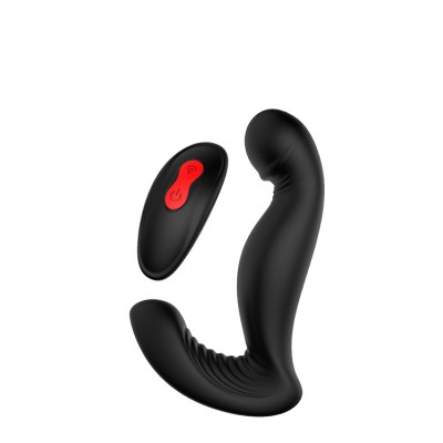 ESSENTIALS SWIRLING P-PLEASER BLACK ESSENTIALS SWIRLING P-PLEASER BLACK