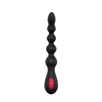 ESSENTIALS ANAL FLEXI BEADS ESSENTIALS ANAL FLEXI BEADS