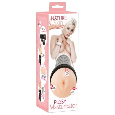 NS Pussy Masturbator NS Pussy Masturbator