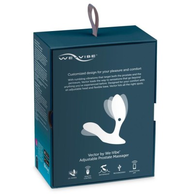 Vector by We-Vibe Vector by We-Vibe