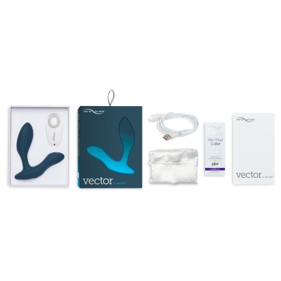 Vector by We-Vibe Vector by We-Vibe