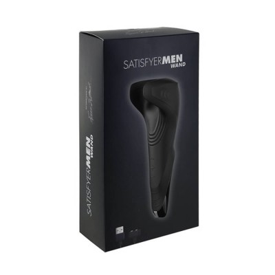 SATISFYER MEN - WAND SATISFYER MEN - WAND