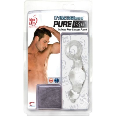CYBERGLASS PURE P SPOT ANAL CYBERGLASS PURE P SPOT ANAL