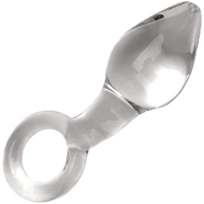 CYBERGLASS PERFECT P SPOT ANAL CYBERGLASS PERFECT P SPOT ANAL