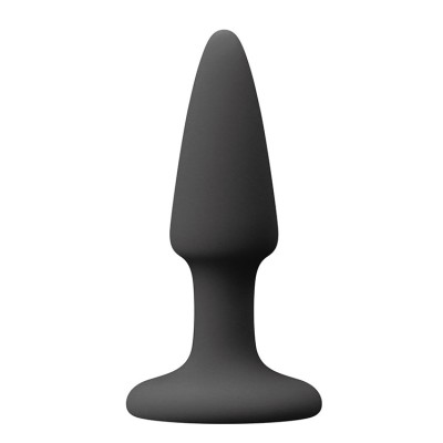 COLOURS PLEASURES MINI PLUG BLACK COLOURS PLEASURES MINI PLUG BLACK