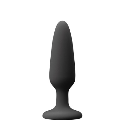 COLOURS PLEASURES SMALL PLUG BLACK COLOURS PLEASURES SMALL PLUG BLACK