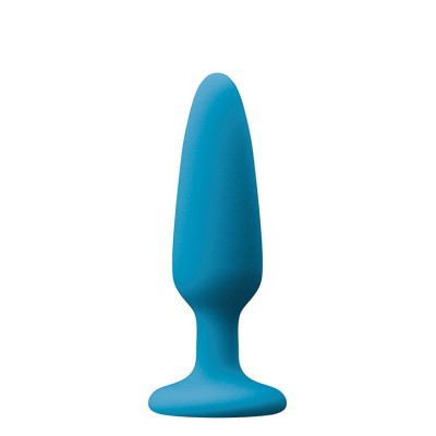 COLOURS PLEASURES SMALL PLUG BLUE COLOURS PLEASURES SMALL PLUG BLUE