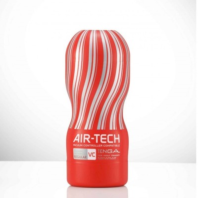 AIR-TECH VC REGULAR AIR-TECH VC REGULAR