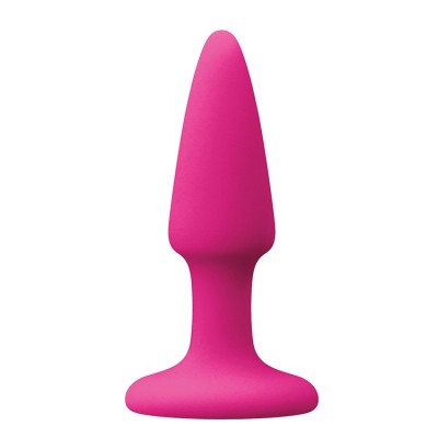 COLOURS PLEASURES MINI PLUG PINK COLOURS PLEASURES MINI PLUG PINK
