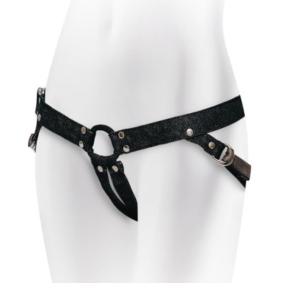 LASTIC STRAP-ON LASTIC STRAP-ON
