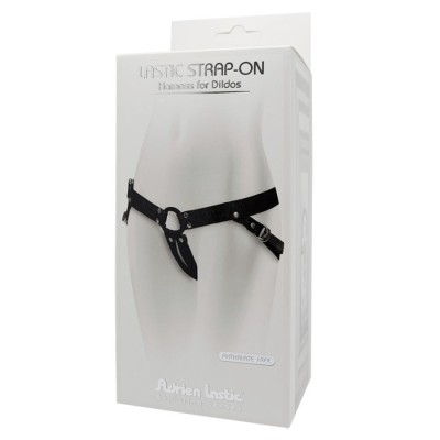 LASTIC STRAP-ON LASTIC STRAP-ON