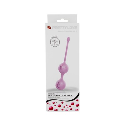 Pretty Love Kegel Tighten Up II Pretty Love Kegel Tighten Up II