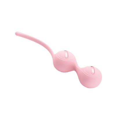 Pretty Love Kegel Tighten Up I Baby Pink Pretty Love Kegel Tighten Up I Baby Pink