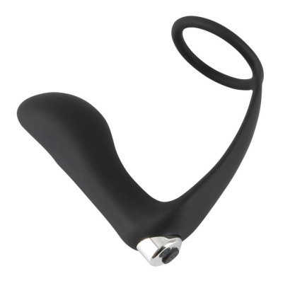 BV Vibrating ring & plug BV Vibrating ring & plug
