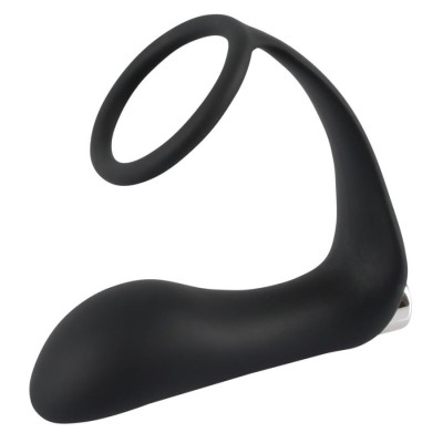 BV Vibrating ring & plug BV Vibrating ring & plug