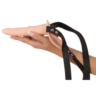 Vibrating Strap-On Vibrating Strap-On
