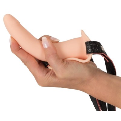 Vibrating Strap-On Vibrating Strap-On