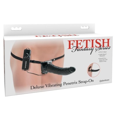 FFS Inflatable Vibrating Strap FFS Inflatable Vibrating Strap