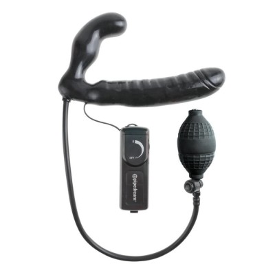 FFS Inflatable Vibrating Strap FFS Inflatable Vibrating Strap