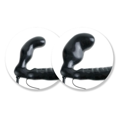 FFS Inflatable Vibrating Strap FFS Inflatable Vibrating Strap