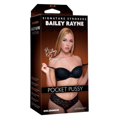 Bailey Rayne Pocket Pussy Bailey Rayne Pocket Pussy