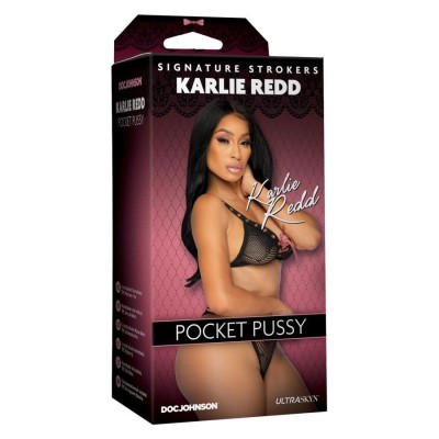 Karlie Redd Pocket Pussy Karlie Redd Pocket Pussy