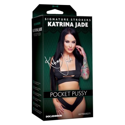 Katrina Jade Pocket Pussy Katrina Jade Pocket Pussy