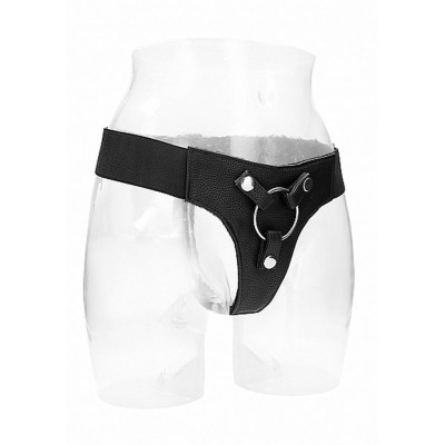 Elastic Harness Elastic Harness