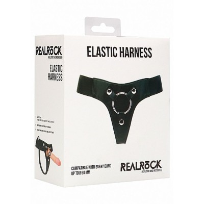 Elastic Harness Elastic Harness