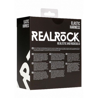 Elastic Harness Elastic Harness
