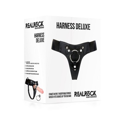Harness Deluxe Harness Deluxe