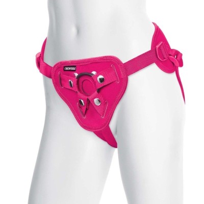 Vac-U-Lock Platinum Silicone Total Pene Vac-U-Lock Platinum Silicone Total Pene