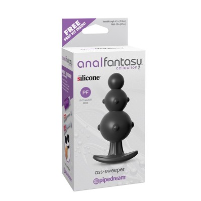 ANAL FANTASY COLLECTION ASS SWEEPER ANAL FANTASY COLLECTION ASS SWEEPER