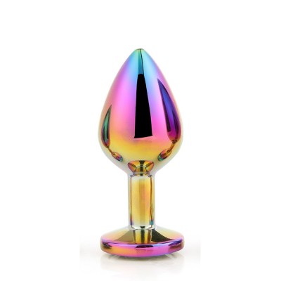 GLEAMING LOVE MULTICOLOUR PLUG MEDIUM GLEAMING LOVE MULTICOLOUR PLUG MEDIUM