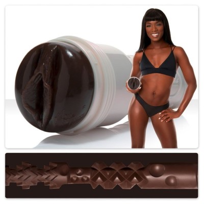 Ana Foxxx - Silk - FLESHLIGHT Ana Foxxx - Silk - FLESHLIGHT
