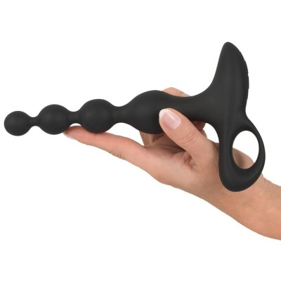 BV Vibrating Anal Beads BV Vibrating Anal Beads