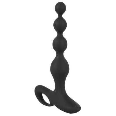 BV Vibrating Anal Beads BV Vibrating Anal Beads