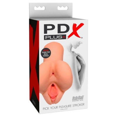 PDX Plus Pick Your Pleasure St PDX Plus Pick Your Pleasure St