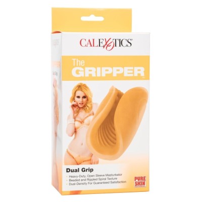Dual Grip Dual Grip