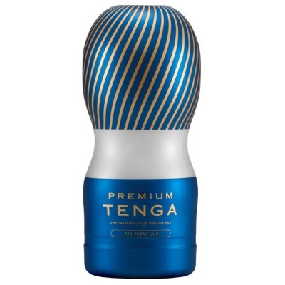 Premium Tenga Air Flow Cup Premium Tenga Air Flow Cup