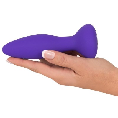 Sweet Smile RC Butt Plug Sweet Smile RC Butt Plug