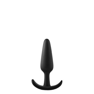 FANTASSTIC SMOOTH ANAL PLUG SMALL FANTASSTIC SMOOTH ANAL PLUG SMALL