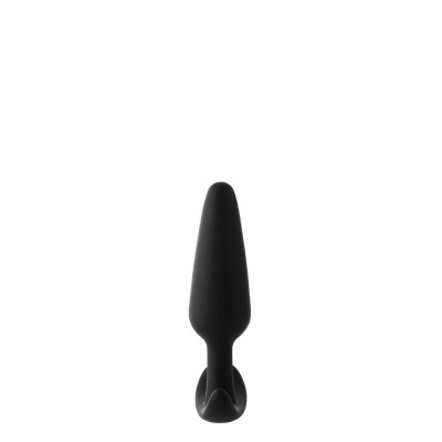 FANTASSTIC SMOOTH ANAL PLUG SMALL FANTASSTIC SMOOTH ANAL PLUG SMALL