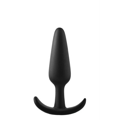 FANTASSTIC SMOOTH ANAL PLUG MEDIUM FANTASSTIC SMOOTH ANAL PLUG MEDIUM