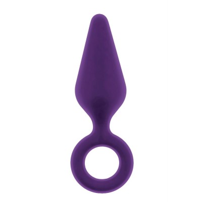 FLIRTS PULL PLUG MEDIUM PURPLE FLIRTS PULL PLUG MEDIUM PURPLE